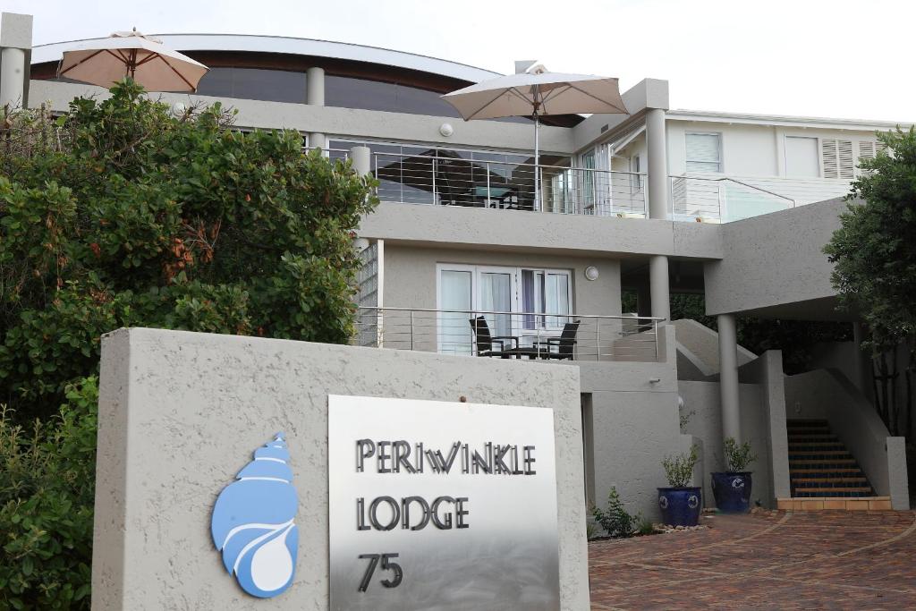 Periwinkle Guest Lodge, Plettenberg Bay | Timbuktu Travel