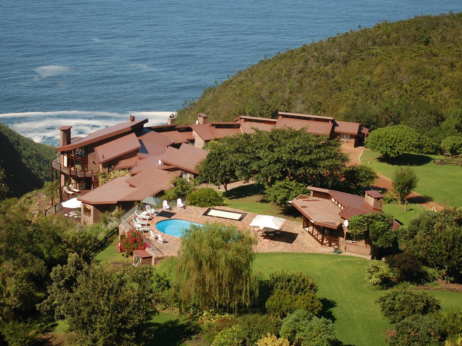 The Fernery Lodge and Chalets, Storms River & Tsitsikamma National Park | Timbuktu Travel