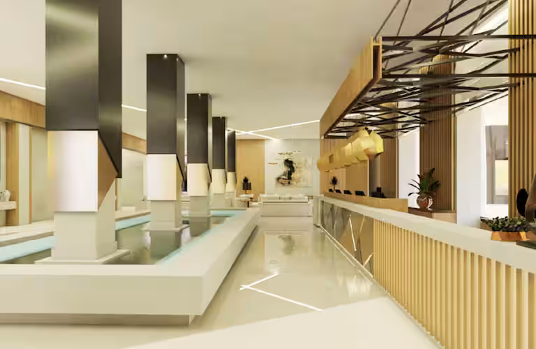 DoubleTree by Hilton Foz do Iguacu Brazil, Iguazu Falls | Timbuktu Travel