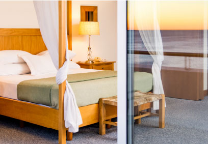 Hotel Península Valdés, Peninsula Valdes | Timbuktu Travel