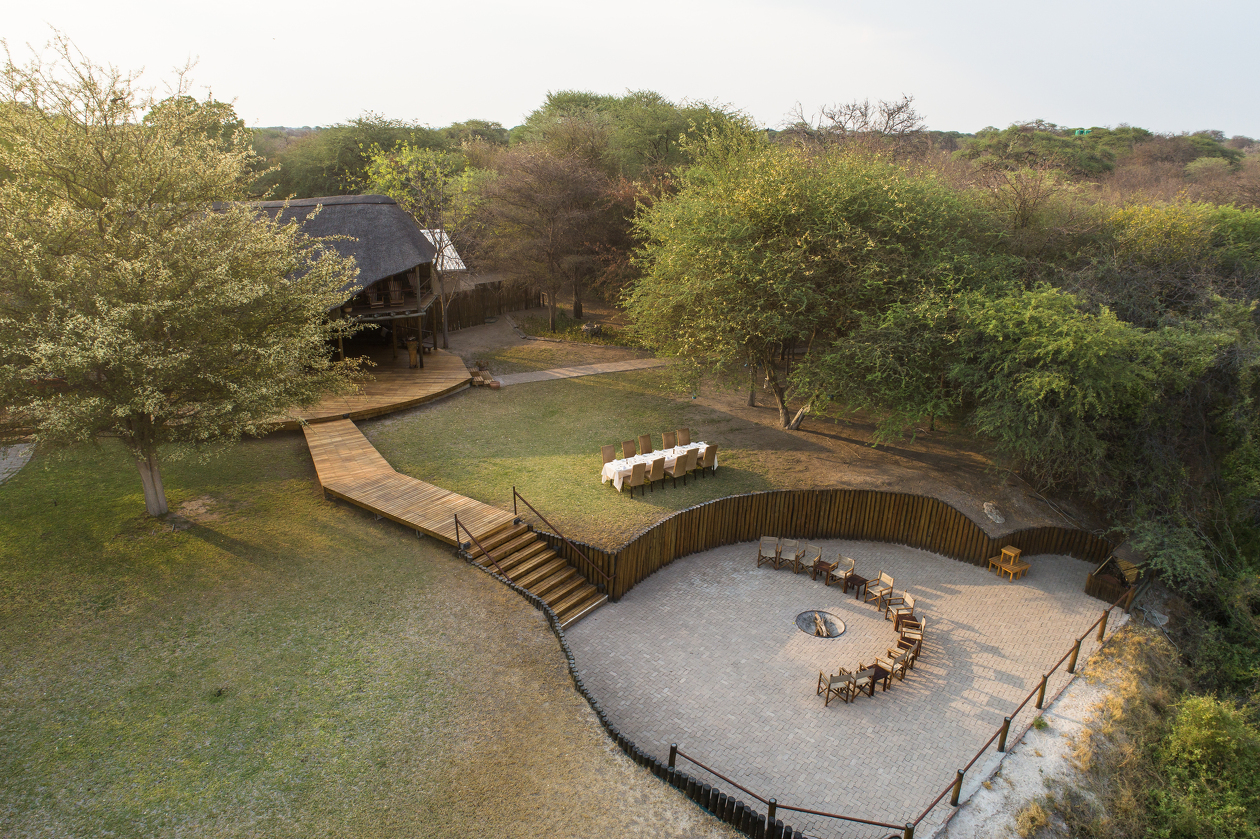 Leroo La Tau, Makgadikgadi | Timbuktu Travel