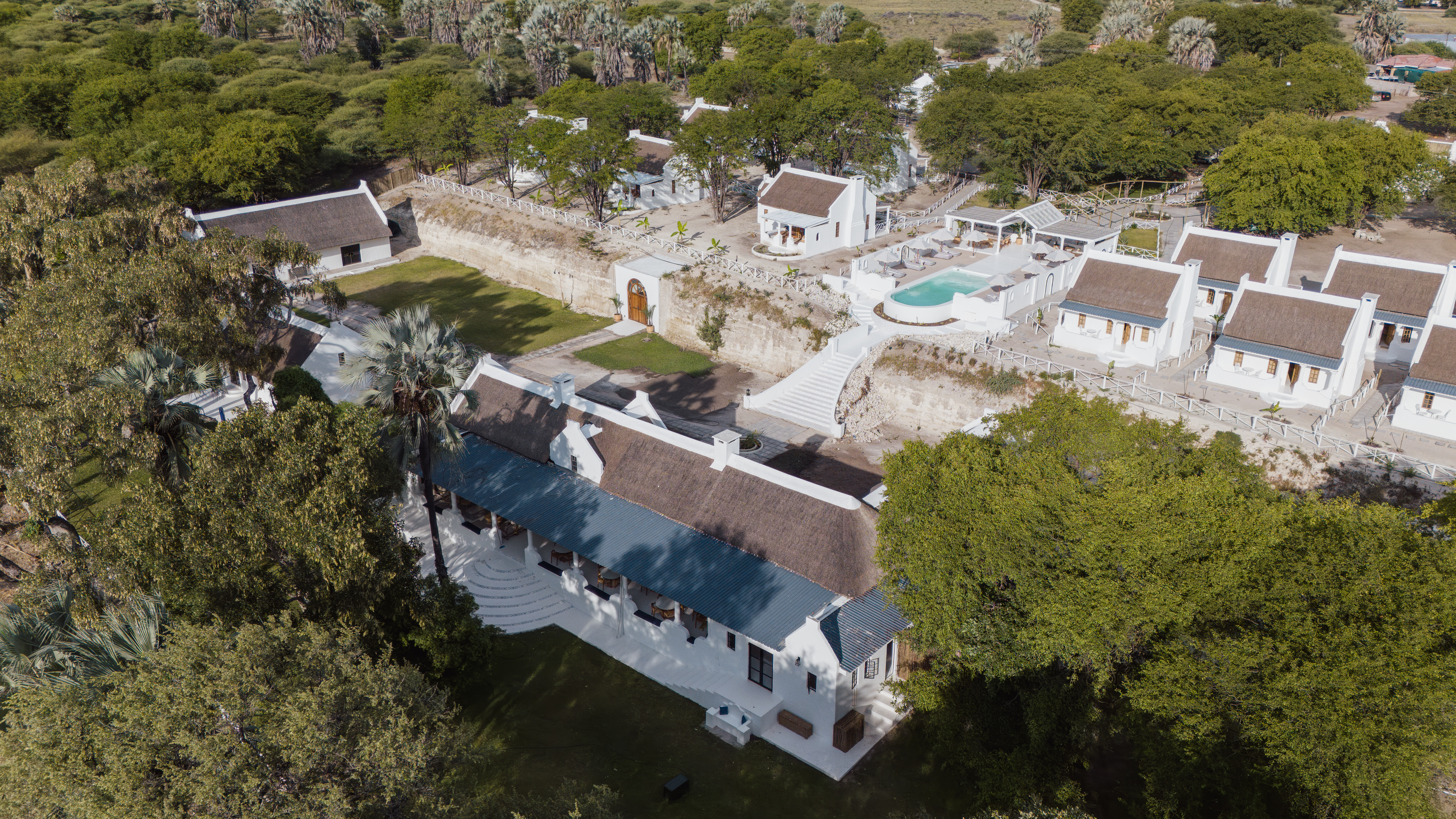 Grays Eden , Maun | Timbuktu Travel