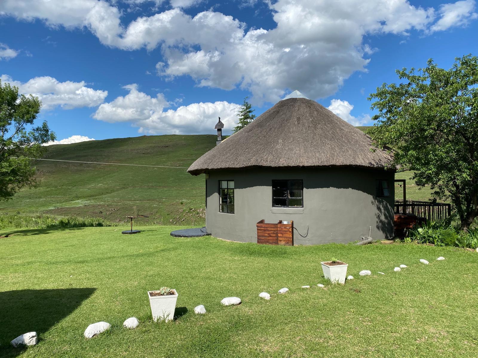 Khotso Lodge & Horse Trails, Drakensberg | Timbuktu Travel