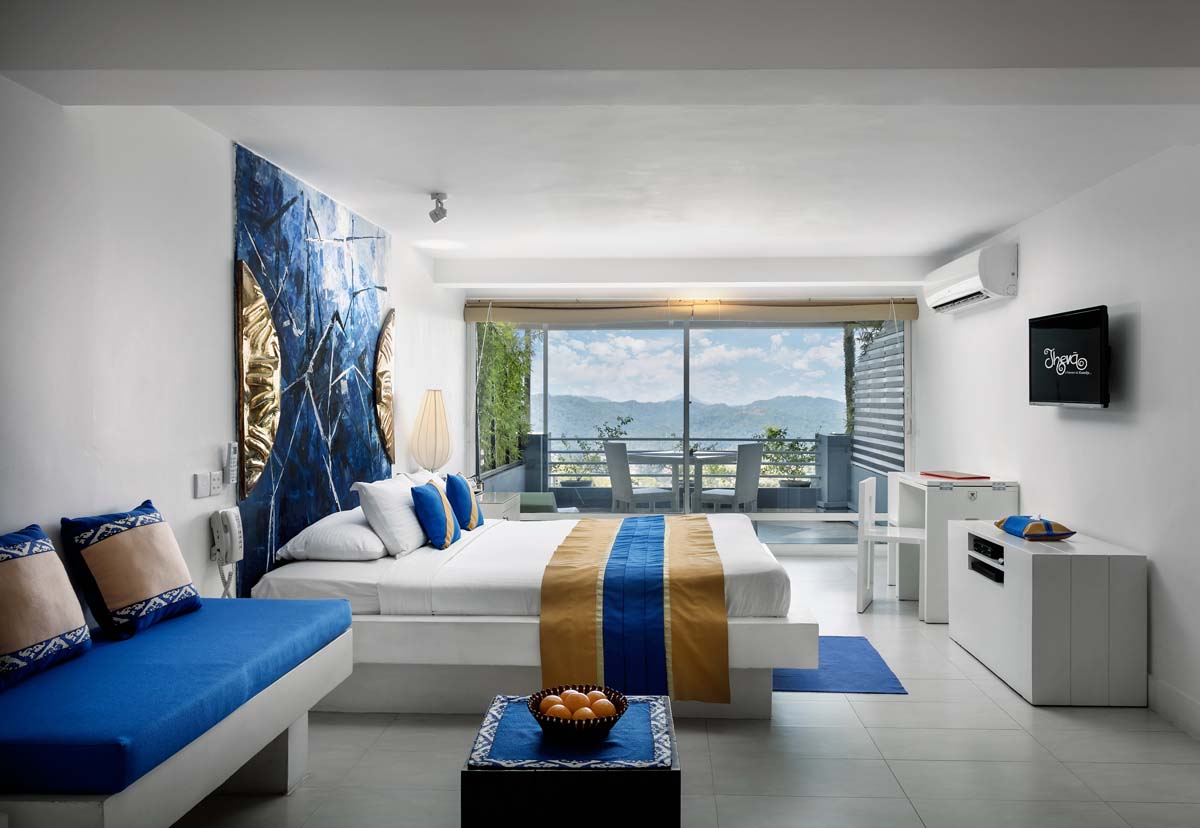 Theva Residency, Kandy | Timbuktu Travel