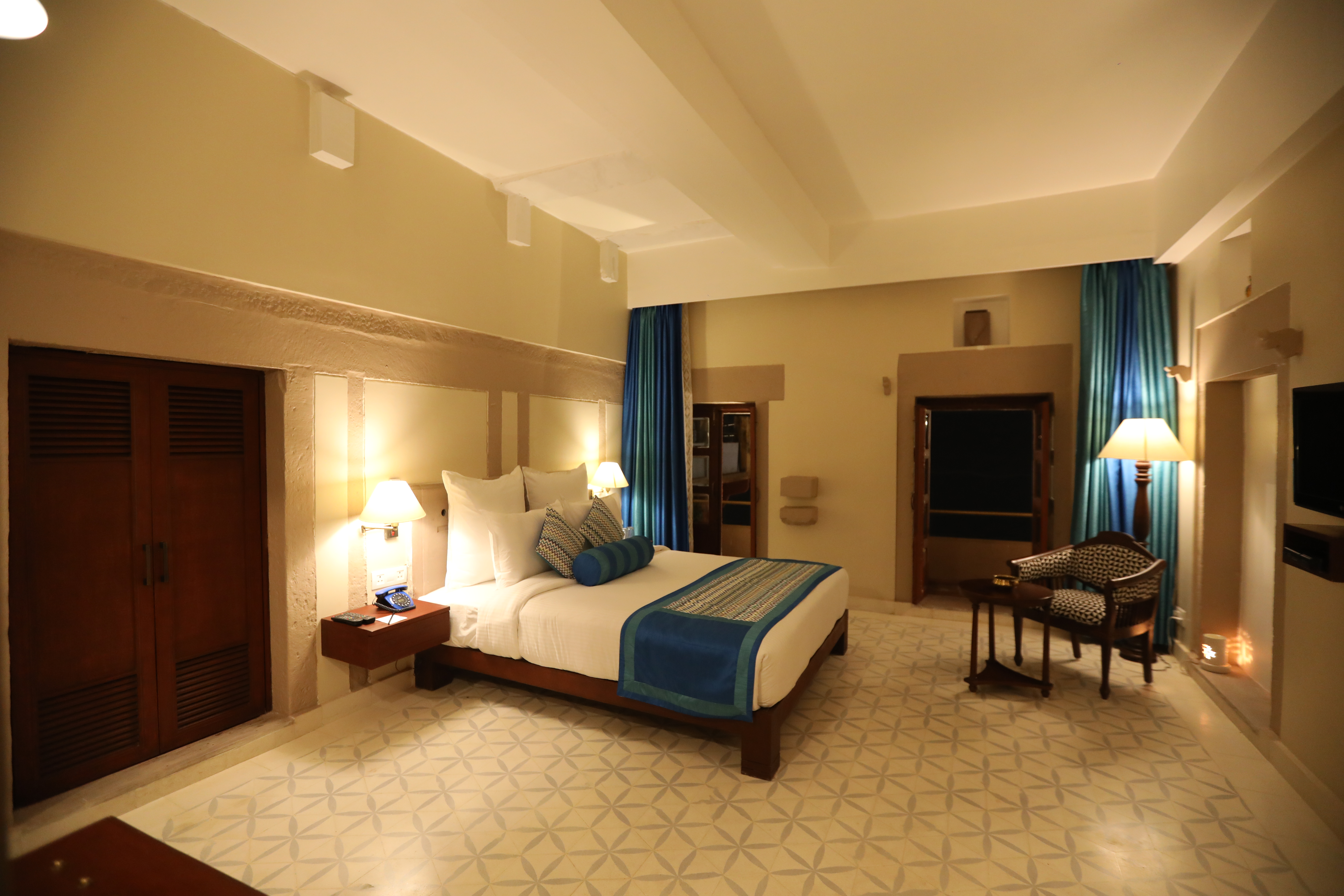 Guleria Kothi Hotel, Varanasi | Timbuktu Travel