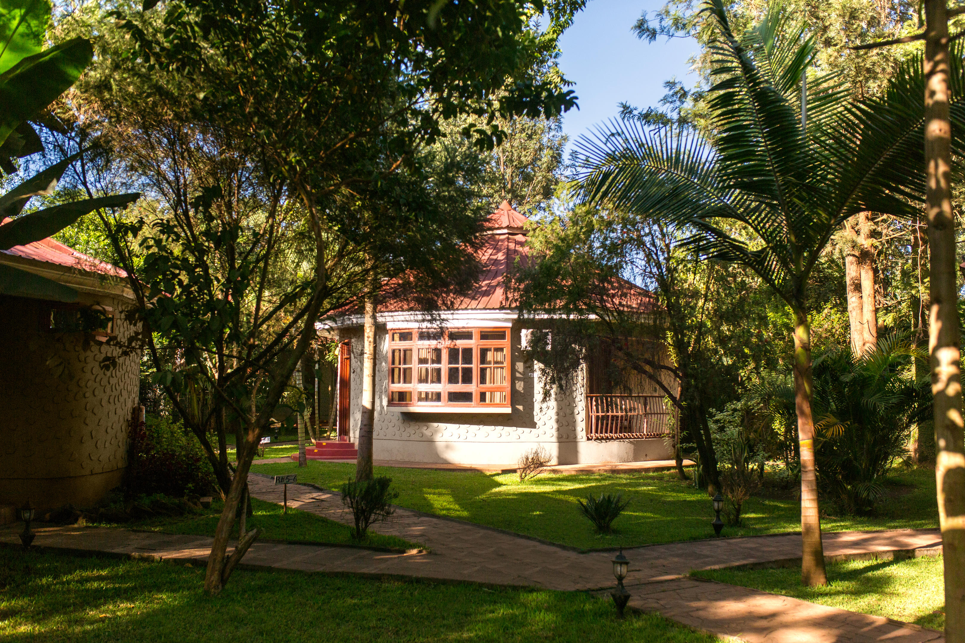 Arusha Planet Lodge, Arusha | Timbuktu Travel