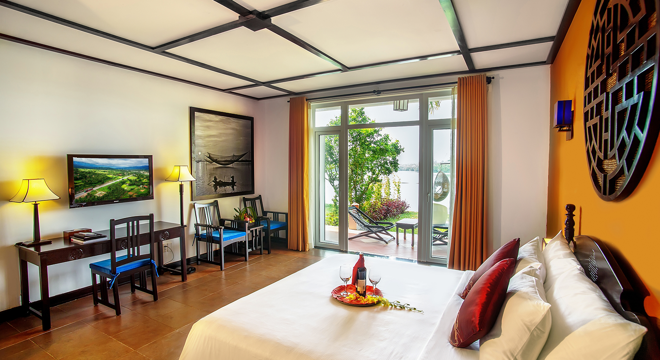 Hoi An Beach Resort, Hoi An | Timbuktu Travel