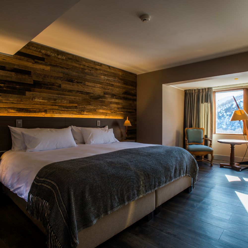 Hotel Termas Chillán, Lake District | Timbuktu Travel