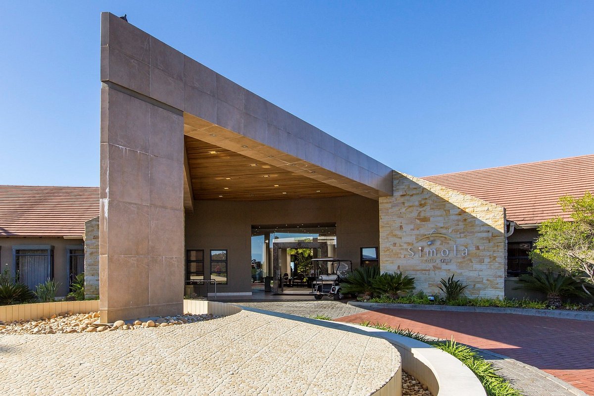 Simola Hotel Country Club & Spa, Knysna | Timbuktu Travel