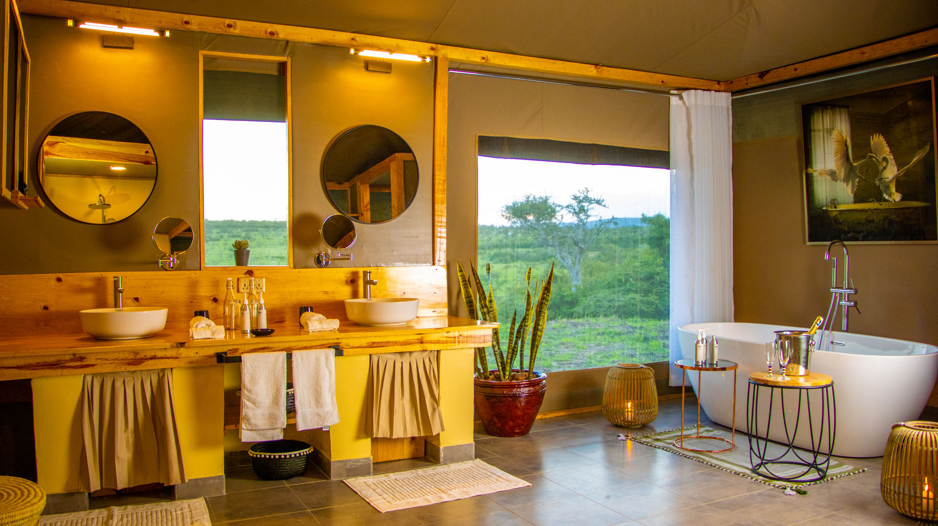 Lalashe Mara Ripoi, Masai Mara | Timbuktu Travel