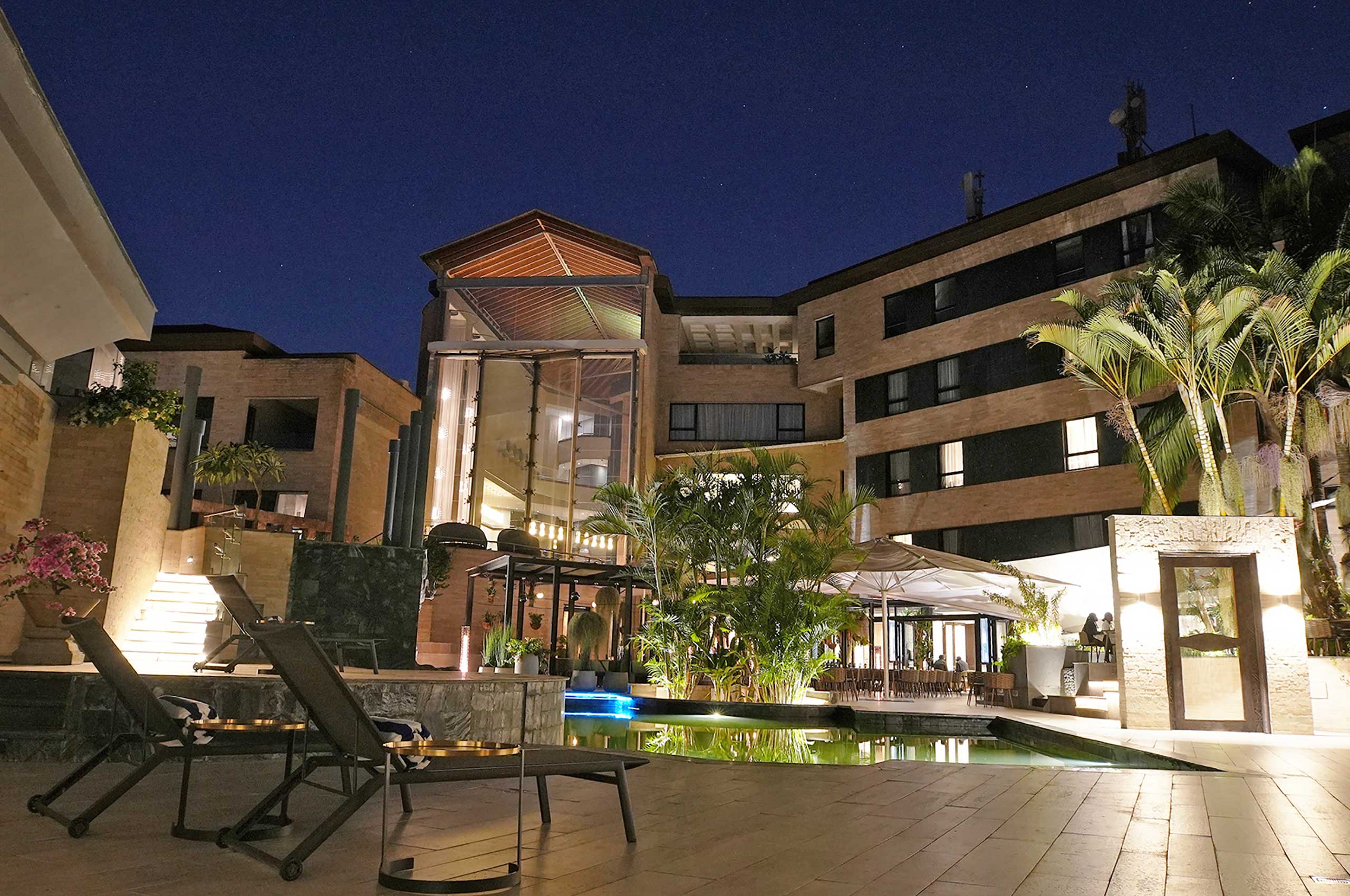 Tribe Hotel, Nairobi | Timbuktu Travel