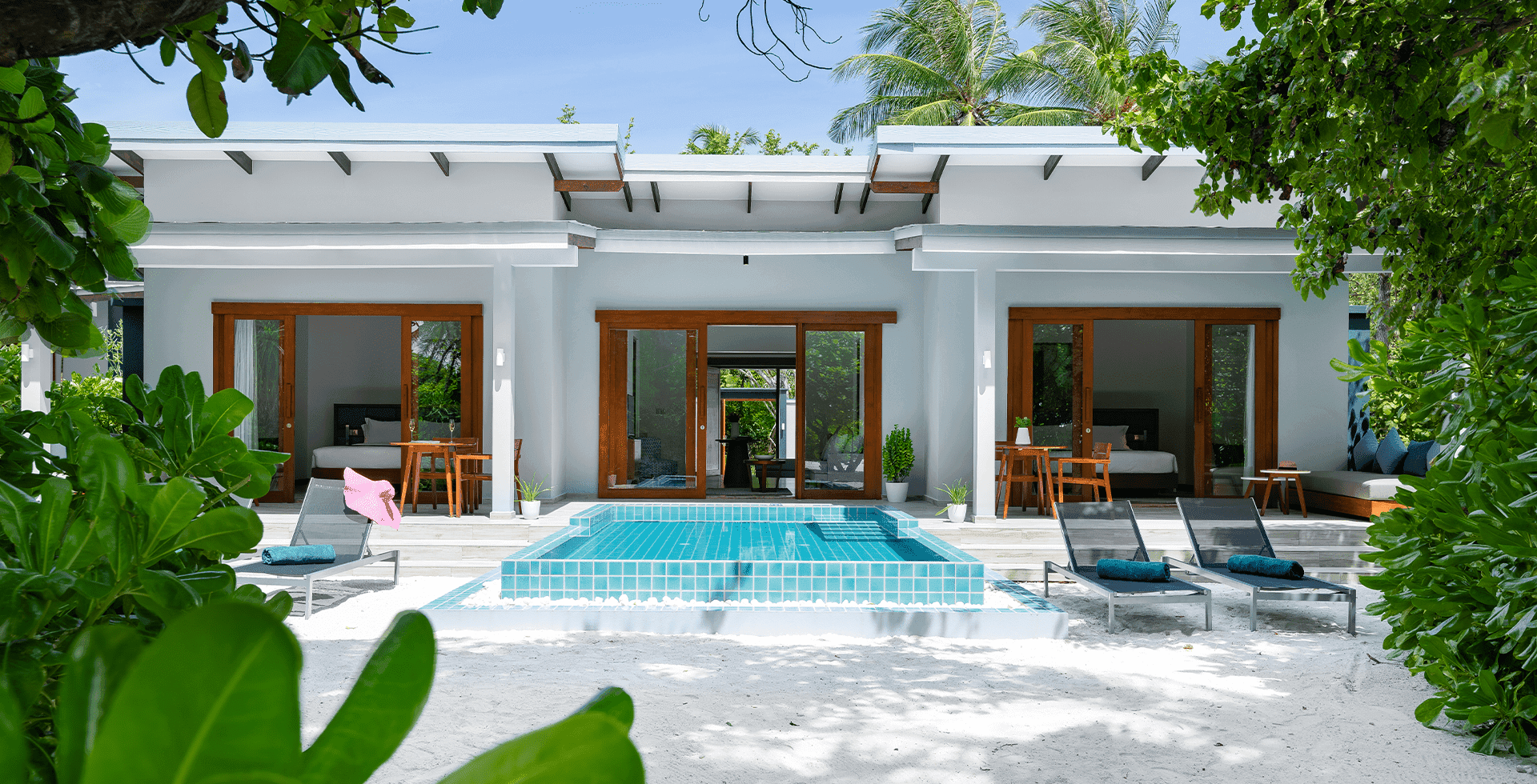 Ifuru Island, Maldives | Timbuktu Travel