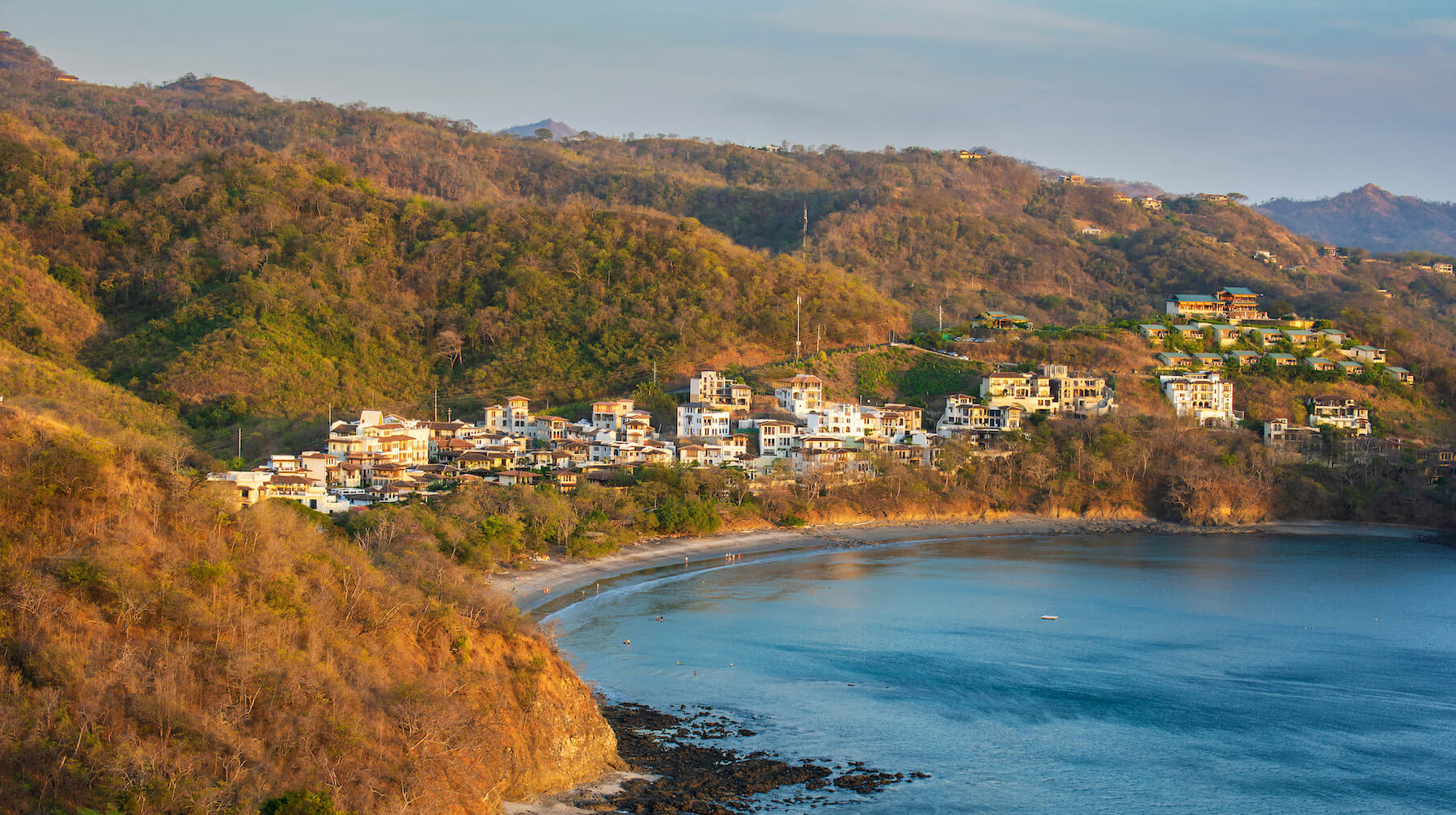 Las Catalinas Houses & Villas, Guanacaste & Nicoya Peninsula | Timbuktu Travel