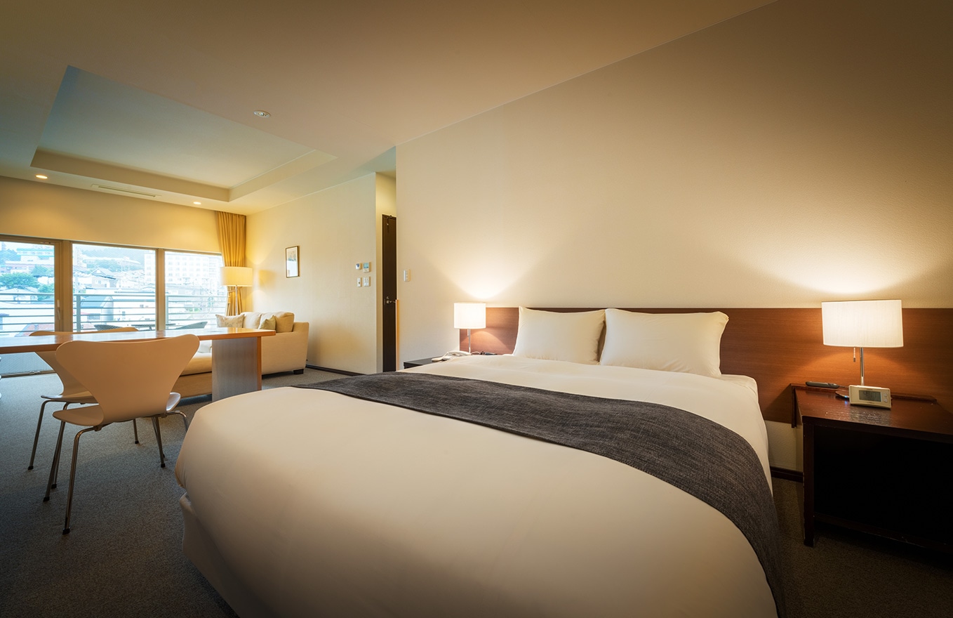 Villa Concordia Resort & Spa, Hakodate | Timbuktu Travel