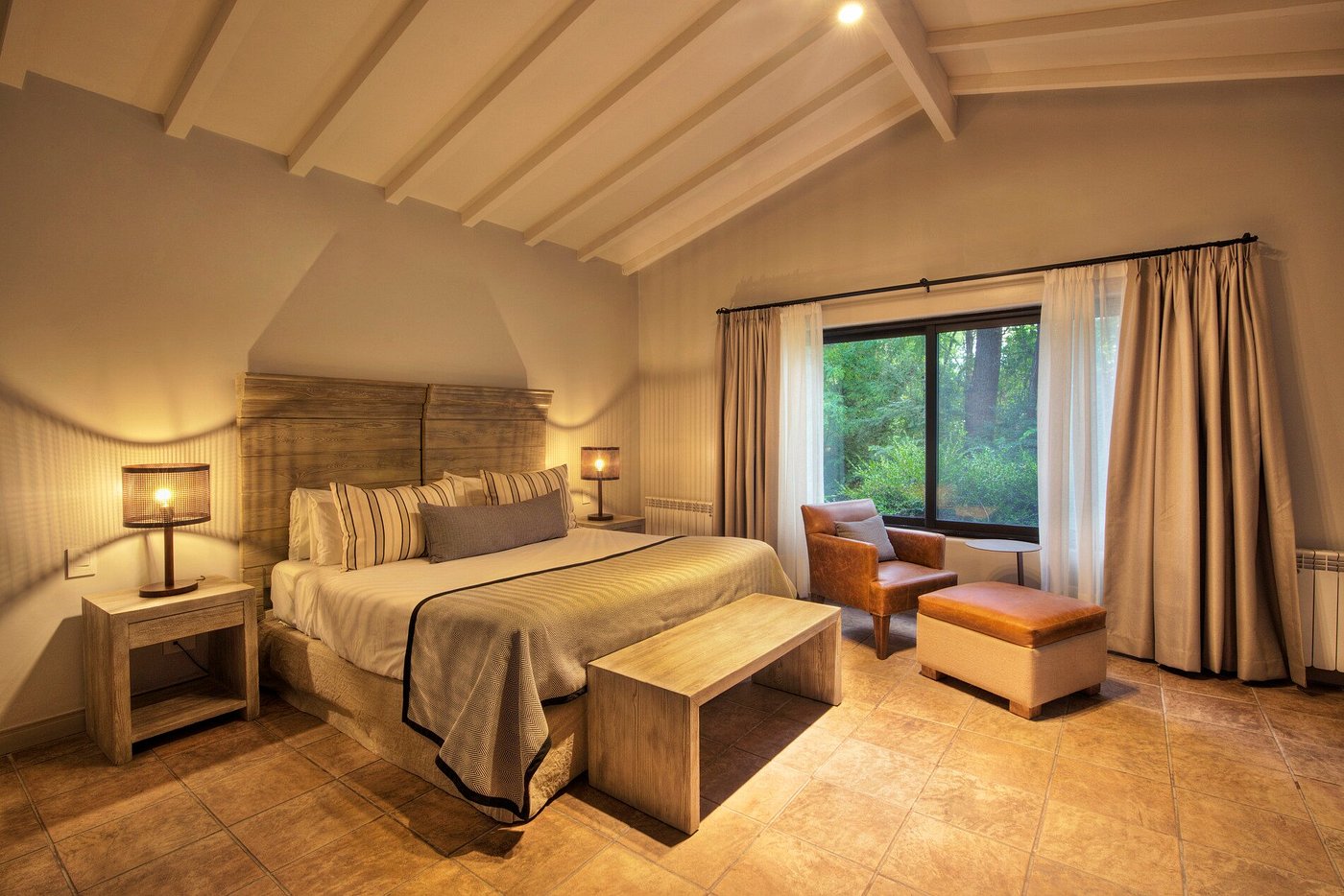 Posada Salentein , Mendoza | Timbuktu Travel