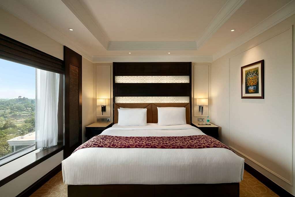 Ramada Plaza by Wyndham Chennai, Chennai | Timbuktu Travel