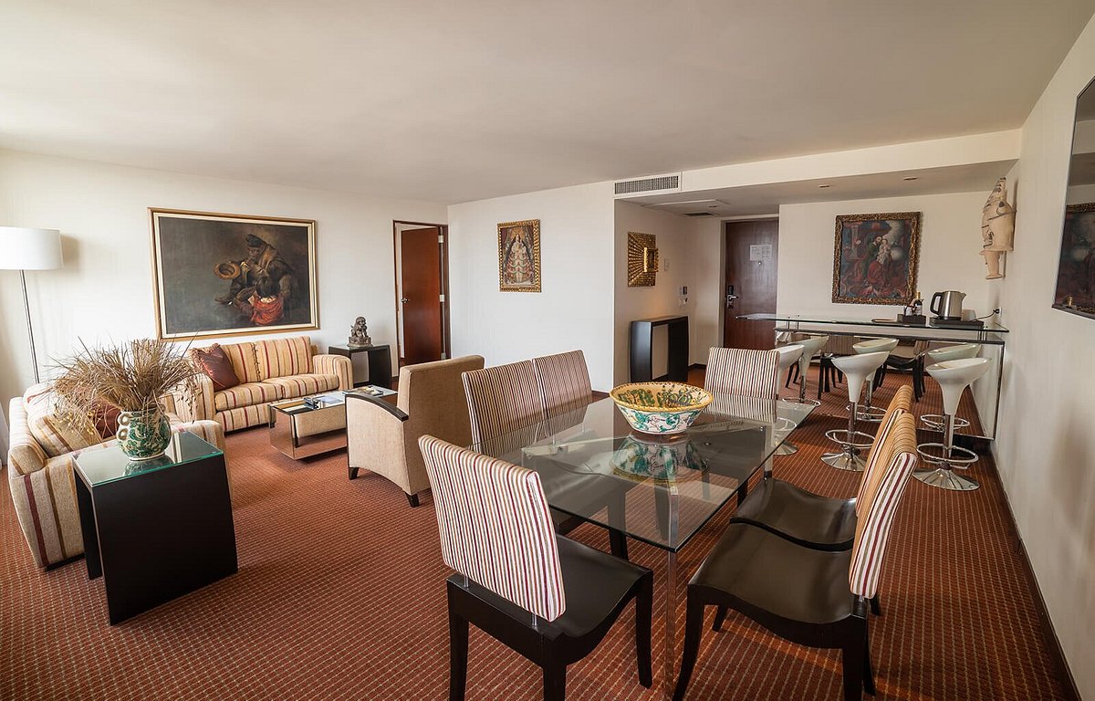 Casa Andina Premium Miraflores, Lima | Timbuktu Travel