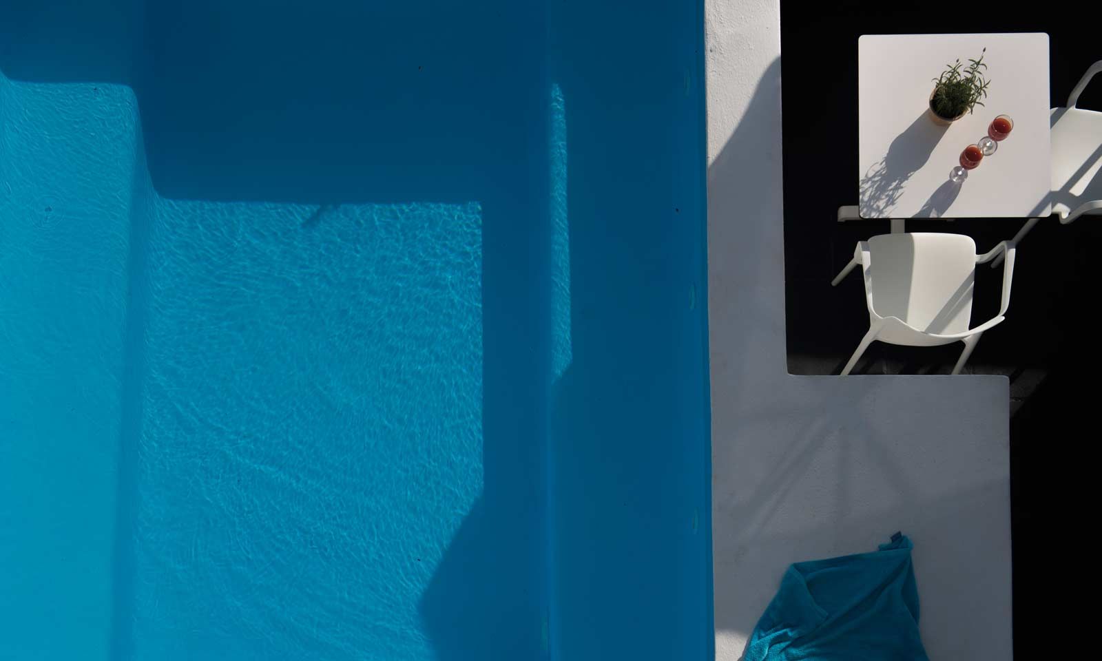 Kastro Suites , Santorini | Timbuktu Travel