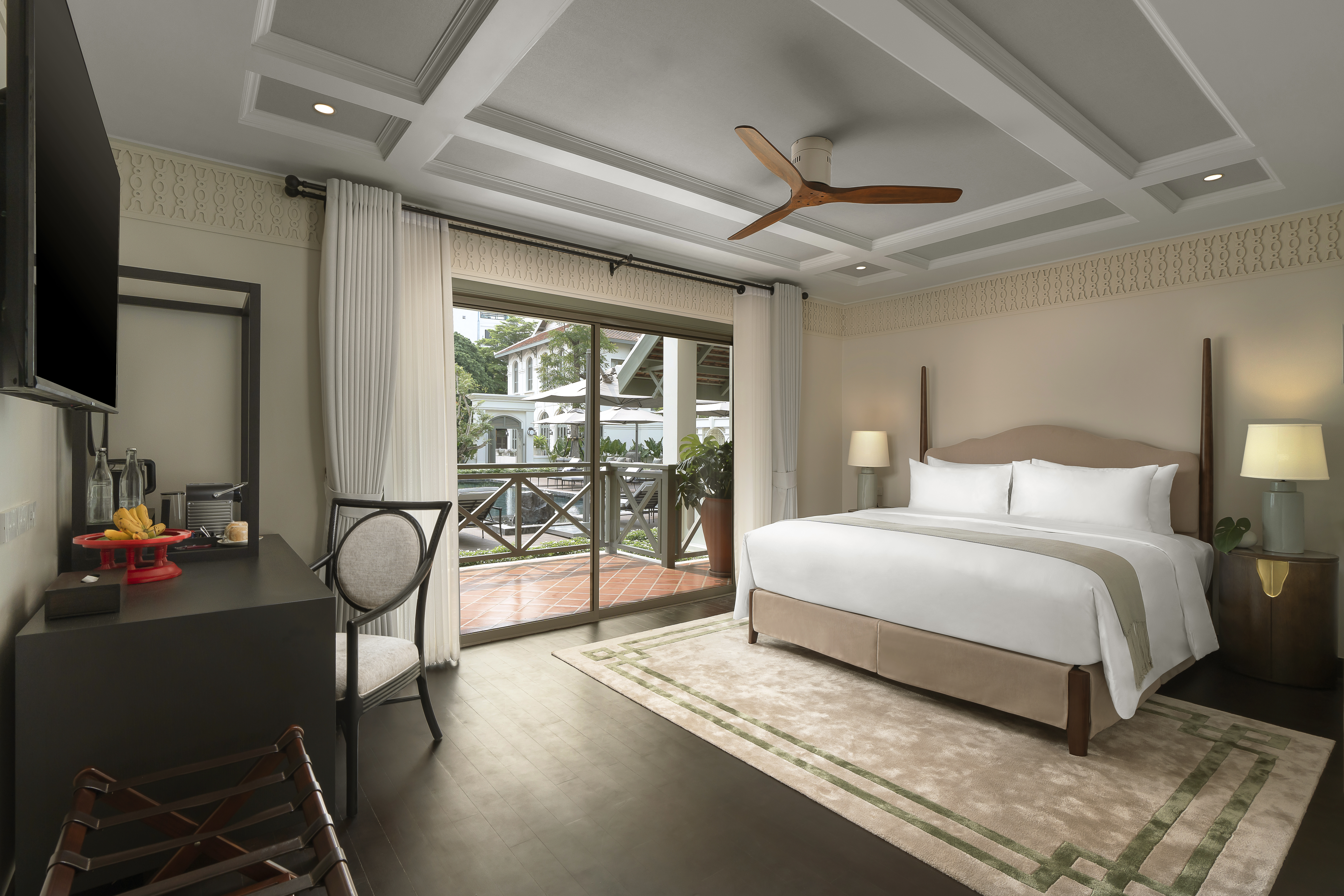 Souphattra Heritage Vientiane, Vientiane | Timbuktu Travel