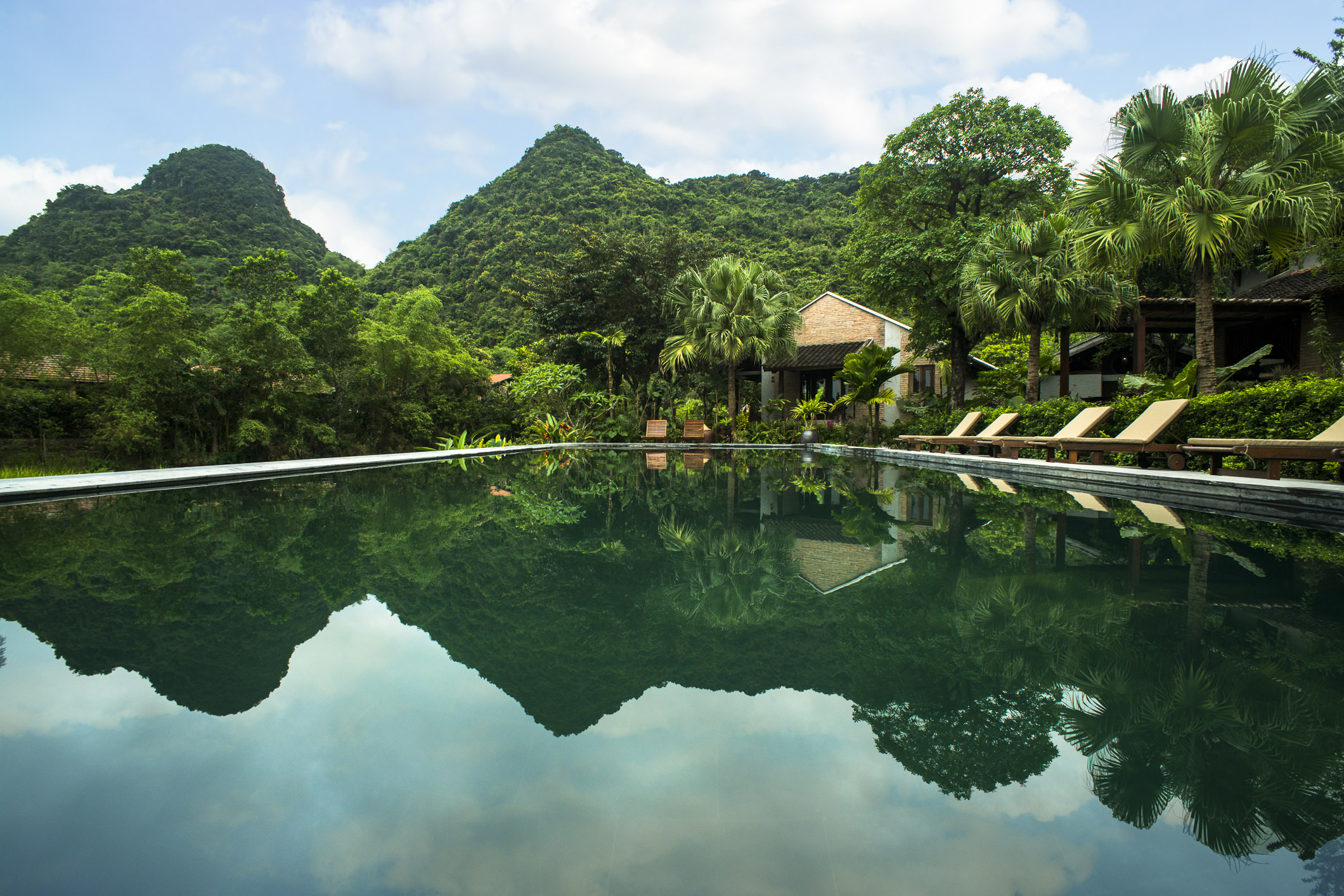 Nham Village Resort, Ninh Binh | Timbuktu Travel