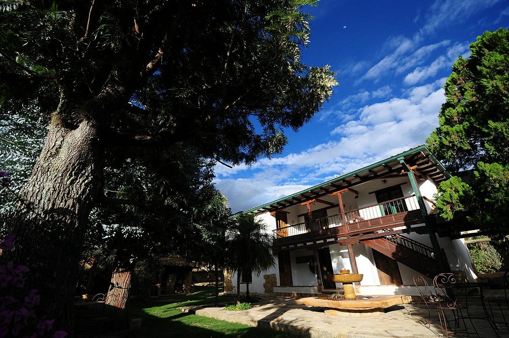 Casa Terra, Villa de Leyva | Timbuktu Travel