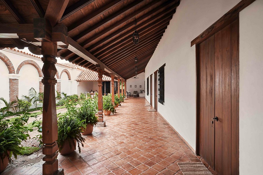 San Rafael , Mompox | Timbuktu Travel