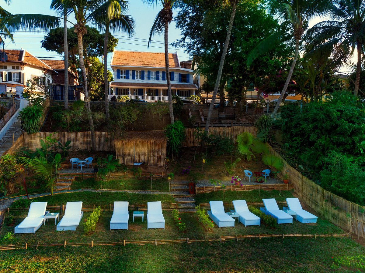 The Belle Rive Boutique Hotel, Luang Prabang | Timbuktu Travel