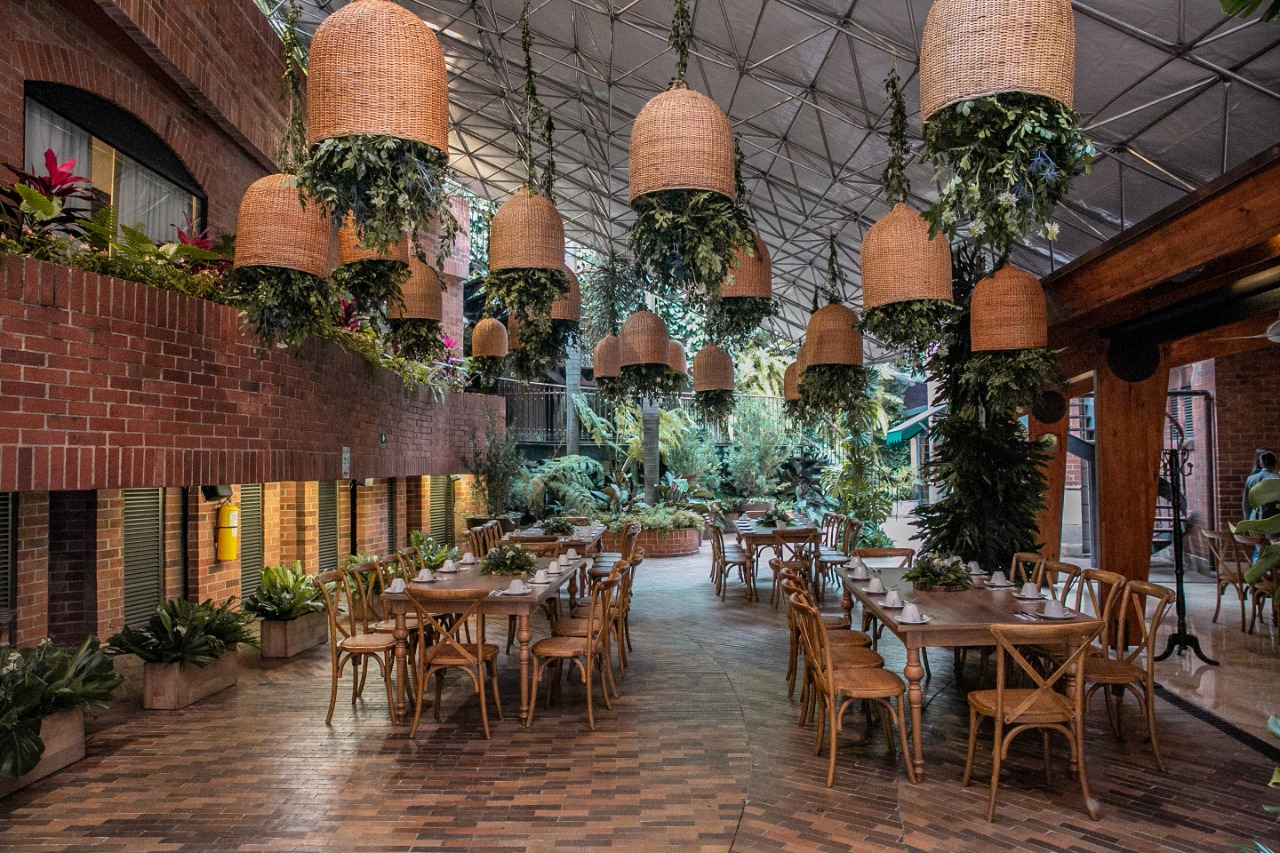 Hotel Park 10, Medellin | Timbuktu Travel