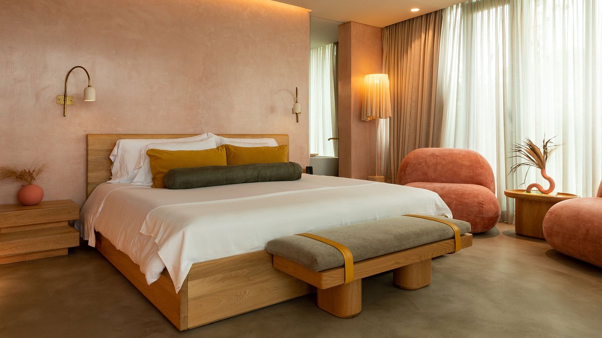 Hotel 23, Medellin | Timbuktu Travel