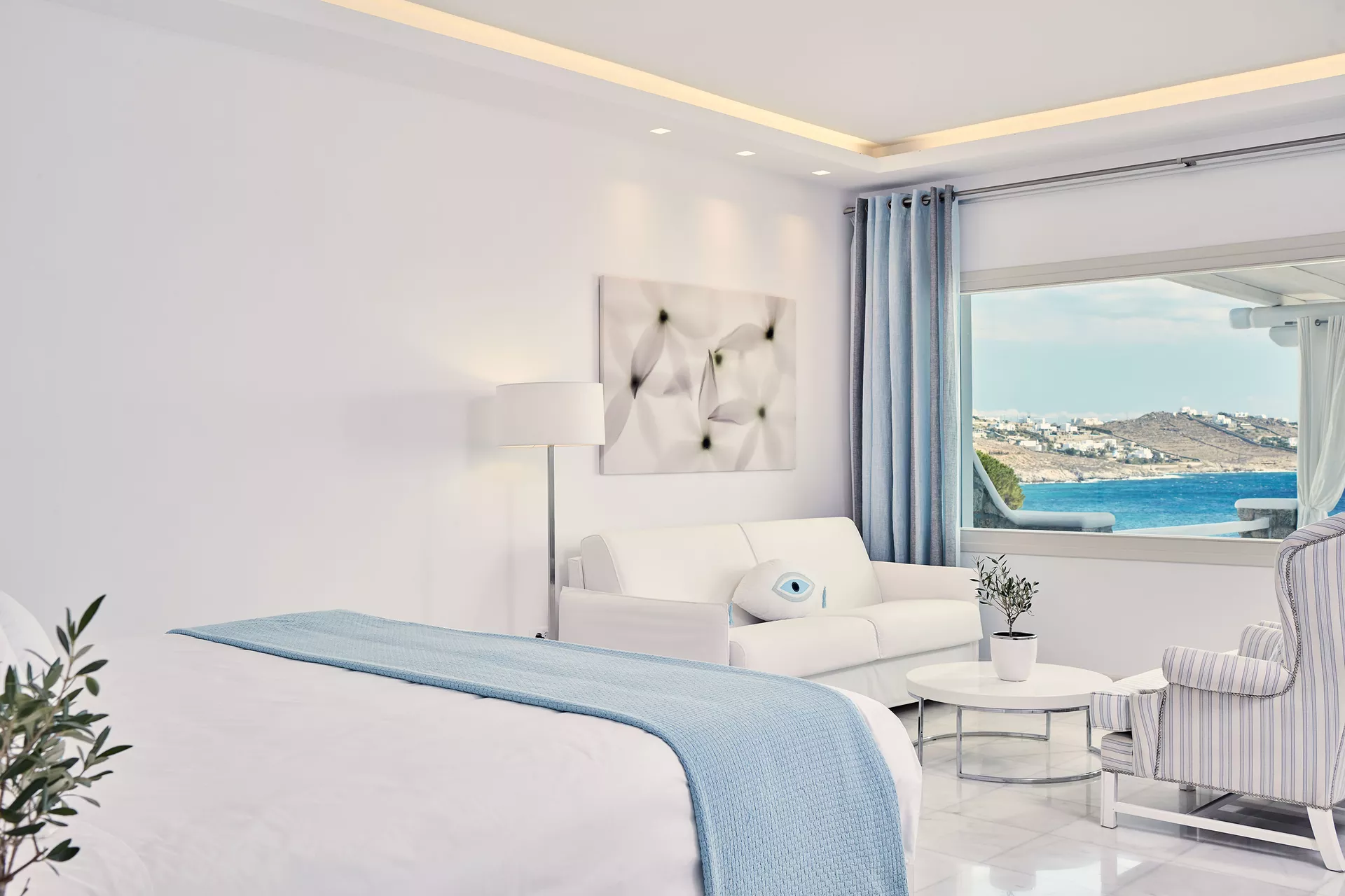 DeLight Mykonos Boutique Hotel, Mykonos | Timbuktu Travel