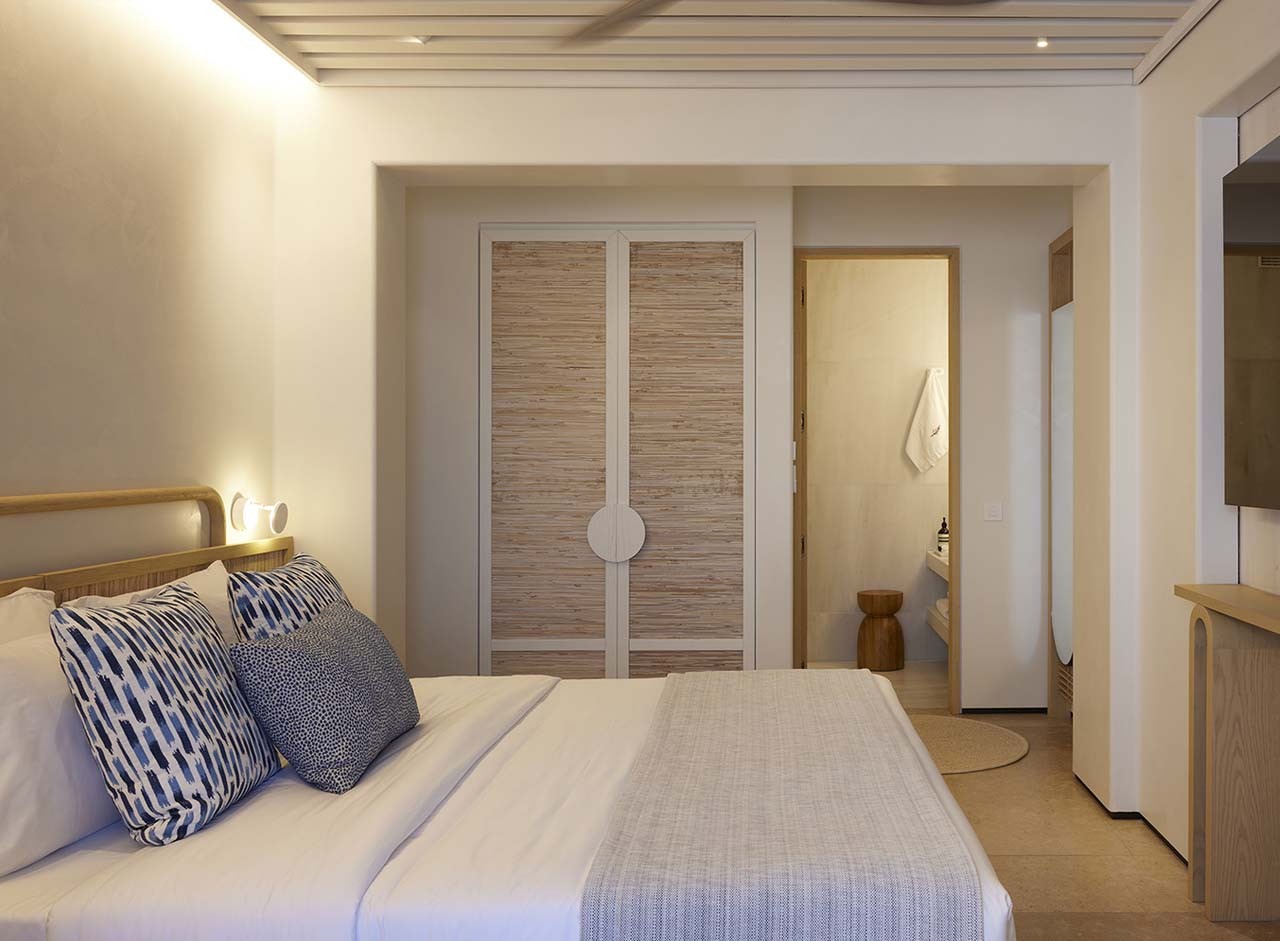 Avant Mar Hotel, Paros | Timbuktu Travel