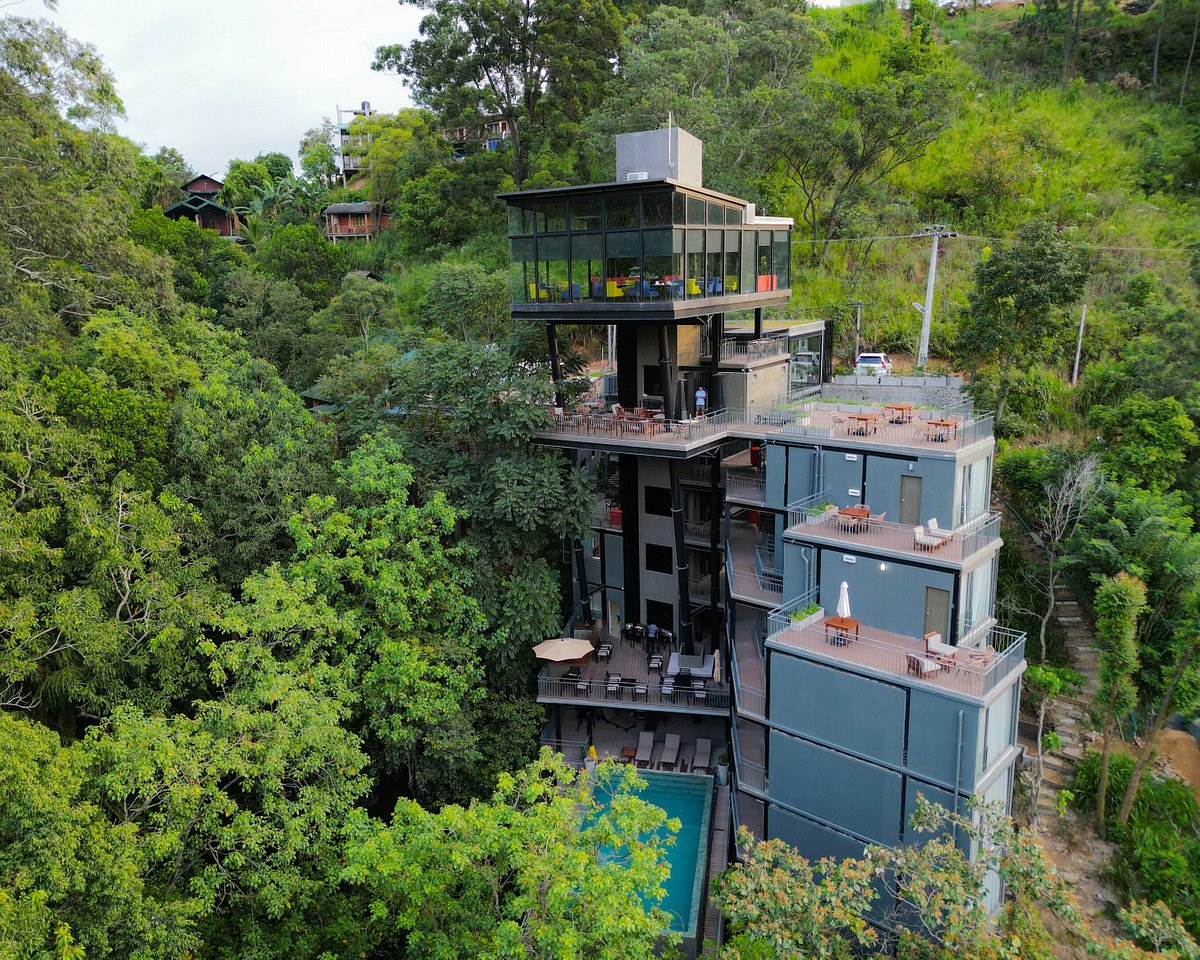 HIDE Ella Hotel & Resort, Ella | Timbuktu Travel