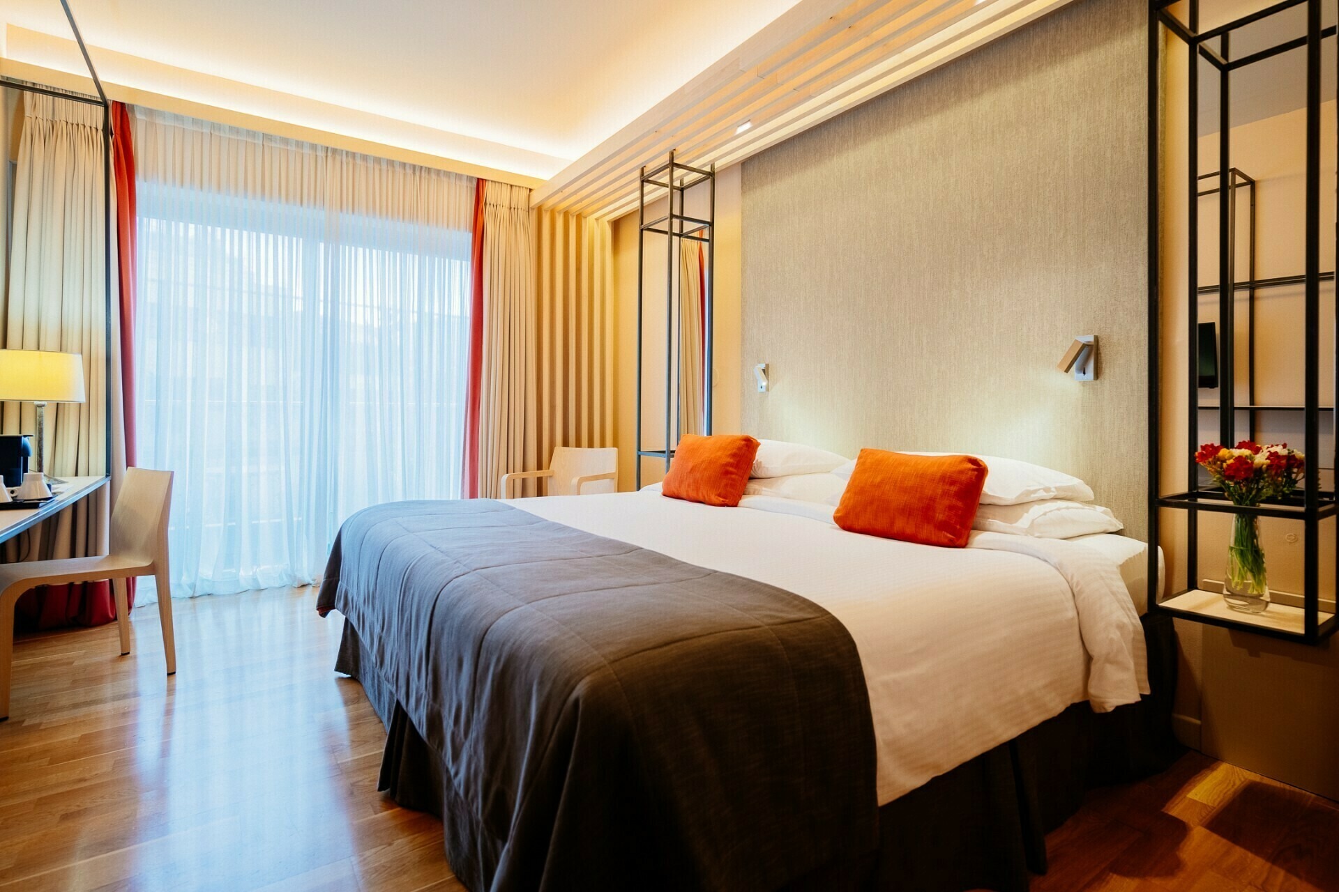 Herodion Hotel, Athens | Timbuktu Travel