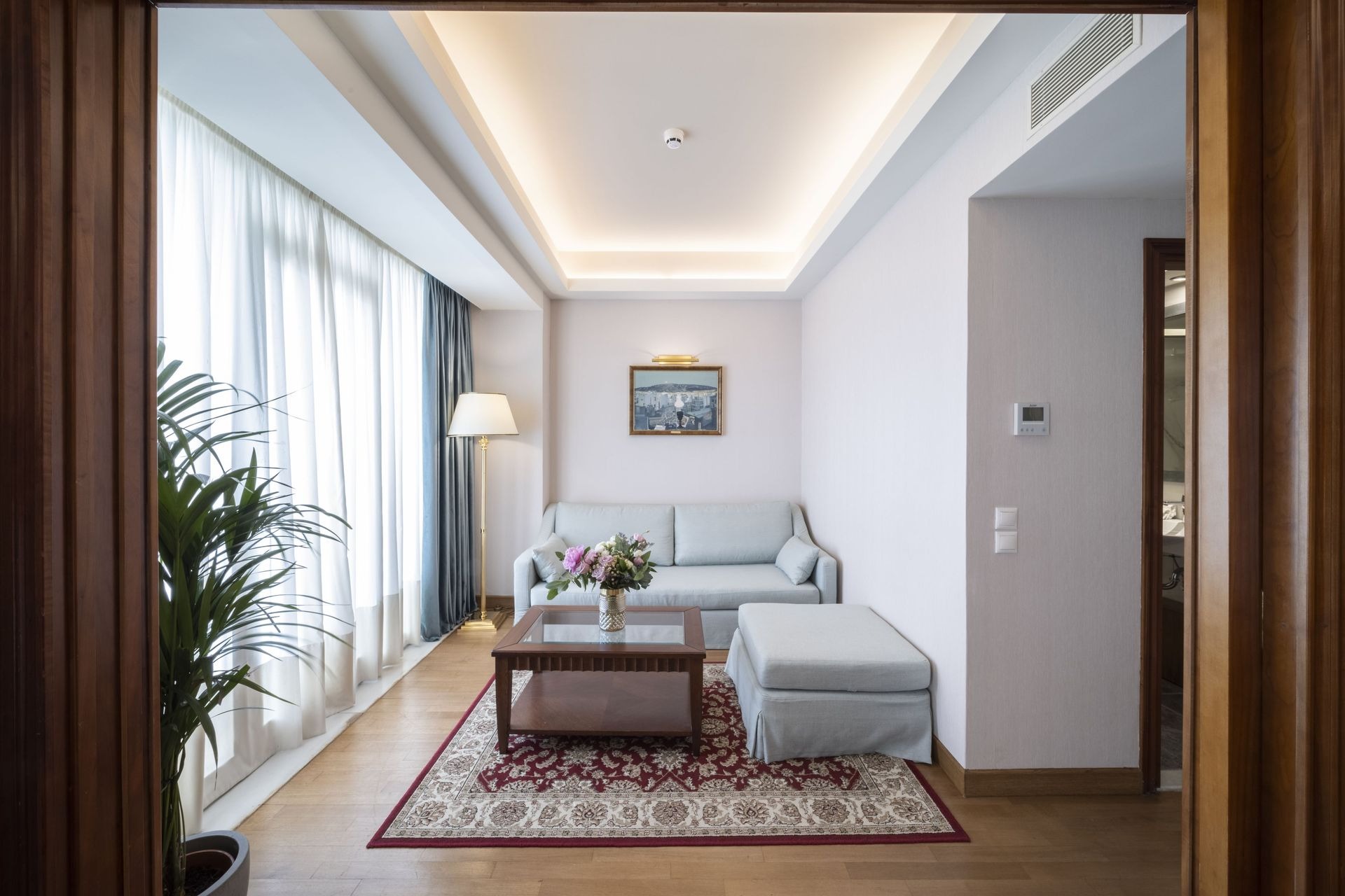 Electra Hotel, Athens | Timbuktu Travel