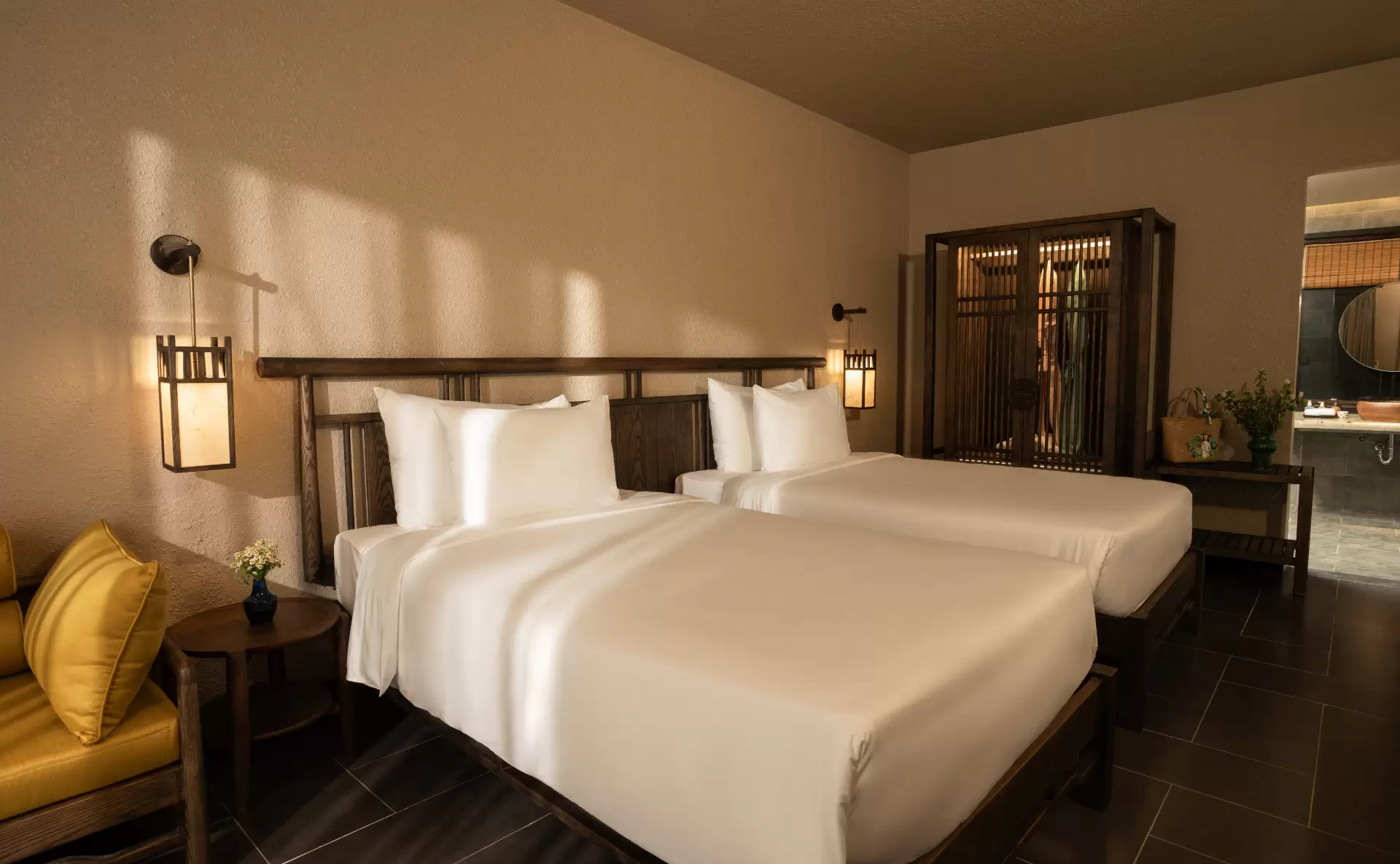 Jiva Hoa Lu Retreat, Ninh Binh | Timbuktu Travel