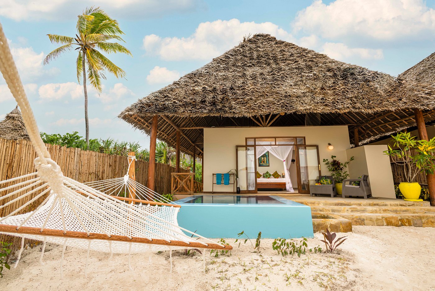 Zanzibar Queen Hotel, Zanzibar | Timbuktu Travel