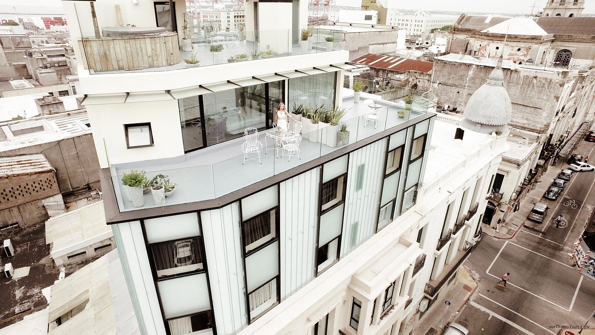 Alma Historica Boutique Hotel, Montevideo | Timbuktu Travel