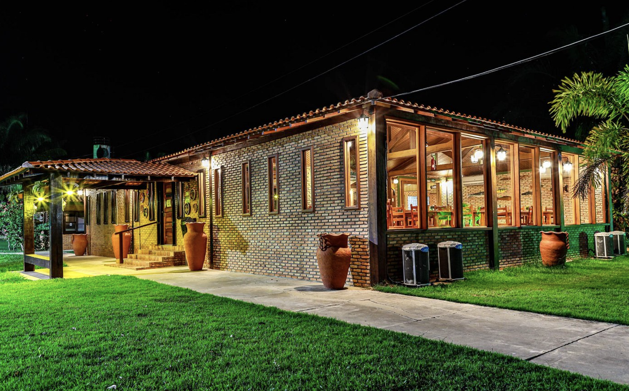 Hotel Porto Jofre Pantanal Norte, Northern Pantanal  | Timbuktu Travel