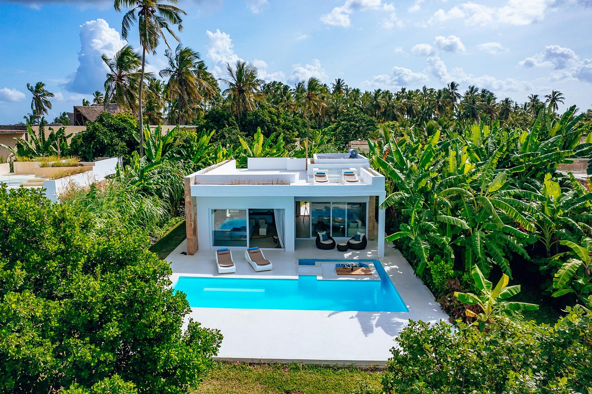 Ycona Luxury Resort, Zanzibar | Timbuktu Travel
