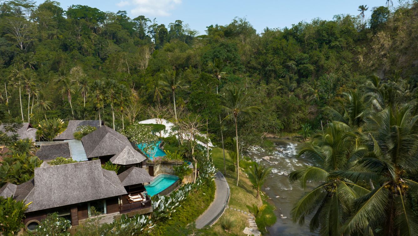 Mandapa - A Ritz Carlton Reserve, Ubud | Timbuktu Travel