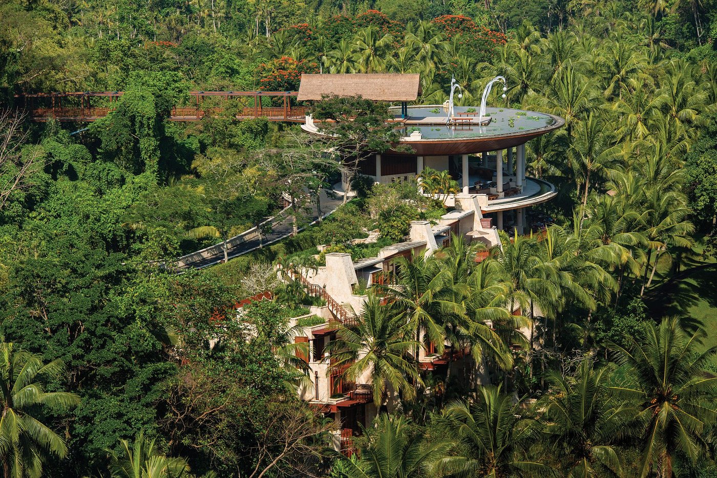 Four Seasons Resort Bali At Sayan, Ubud | Timbuktu Travel