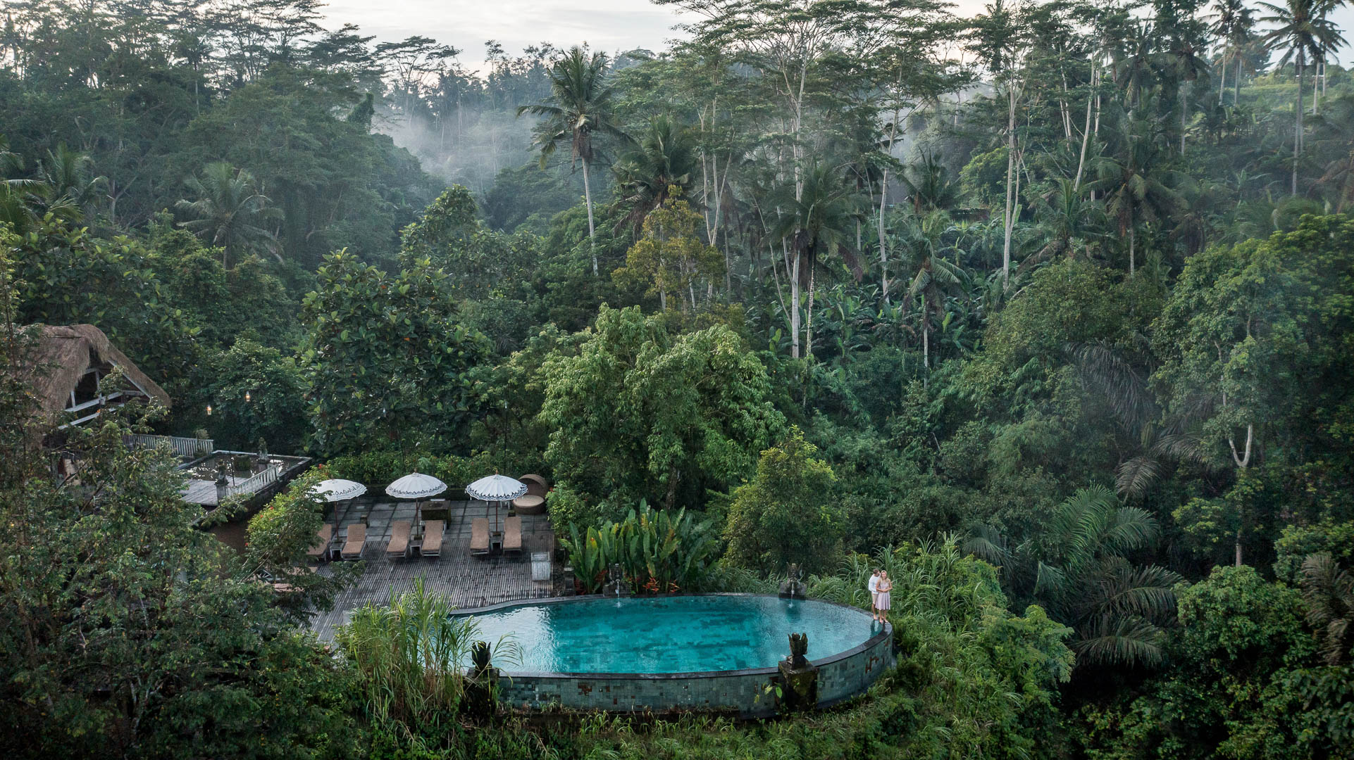 The Kayon Resort Ubud, Ubud | Timbuktu Travel