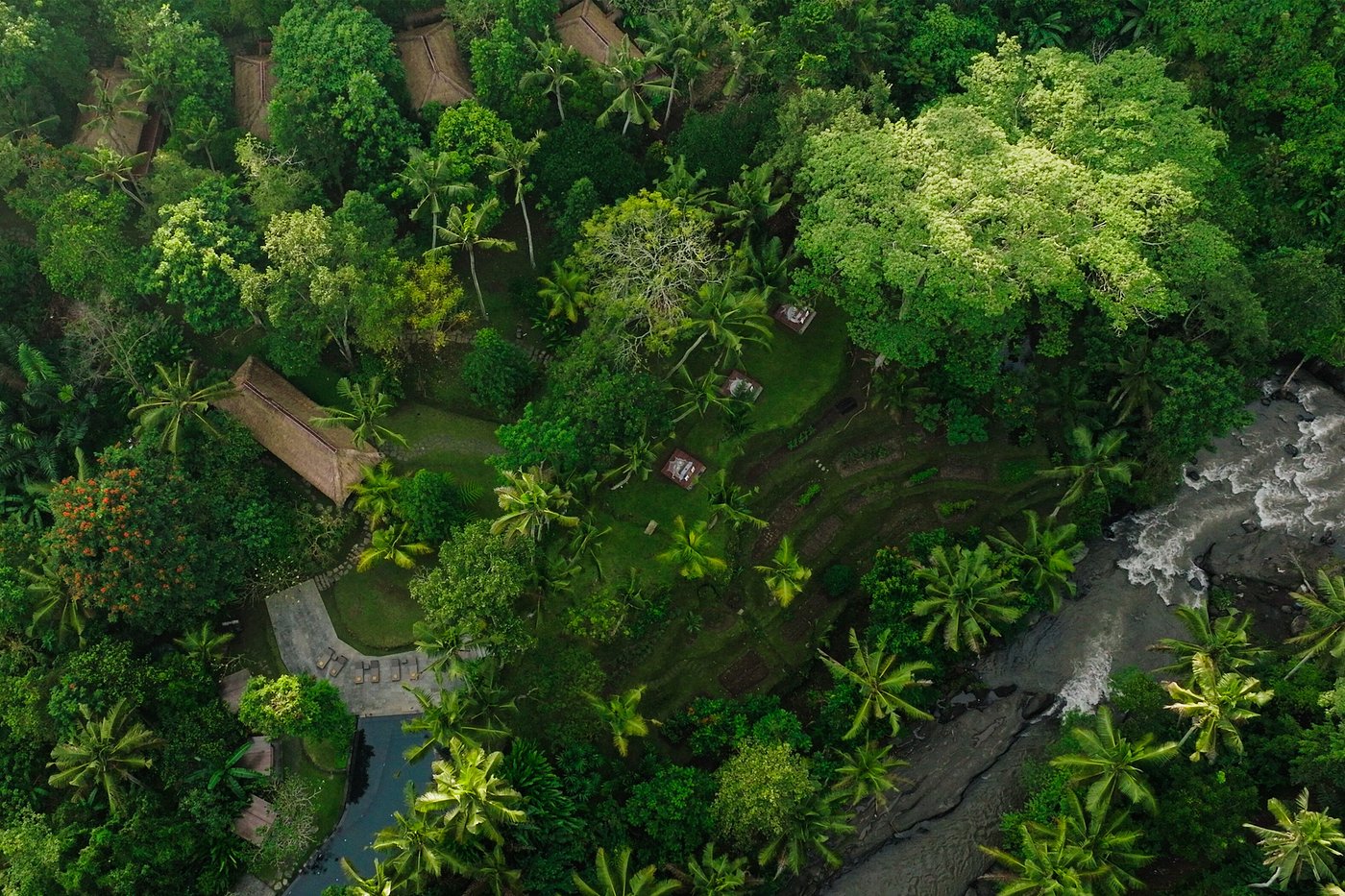 Kayumanis Ubud Private Villas & Spa, Ubud | Timbuktu Travel