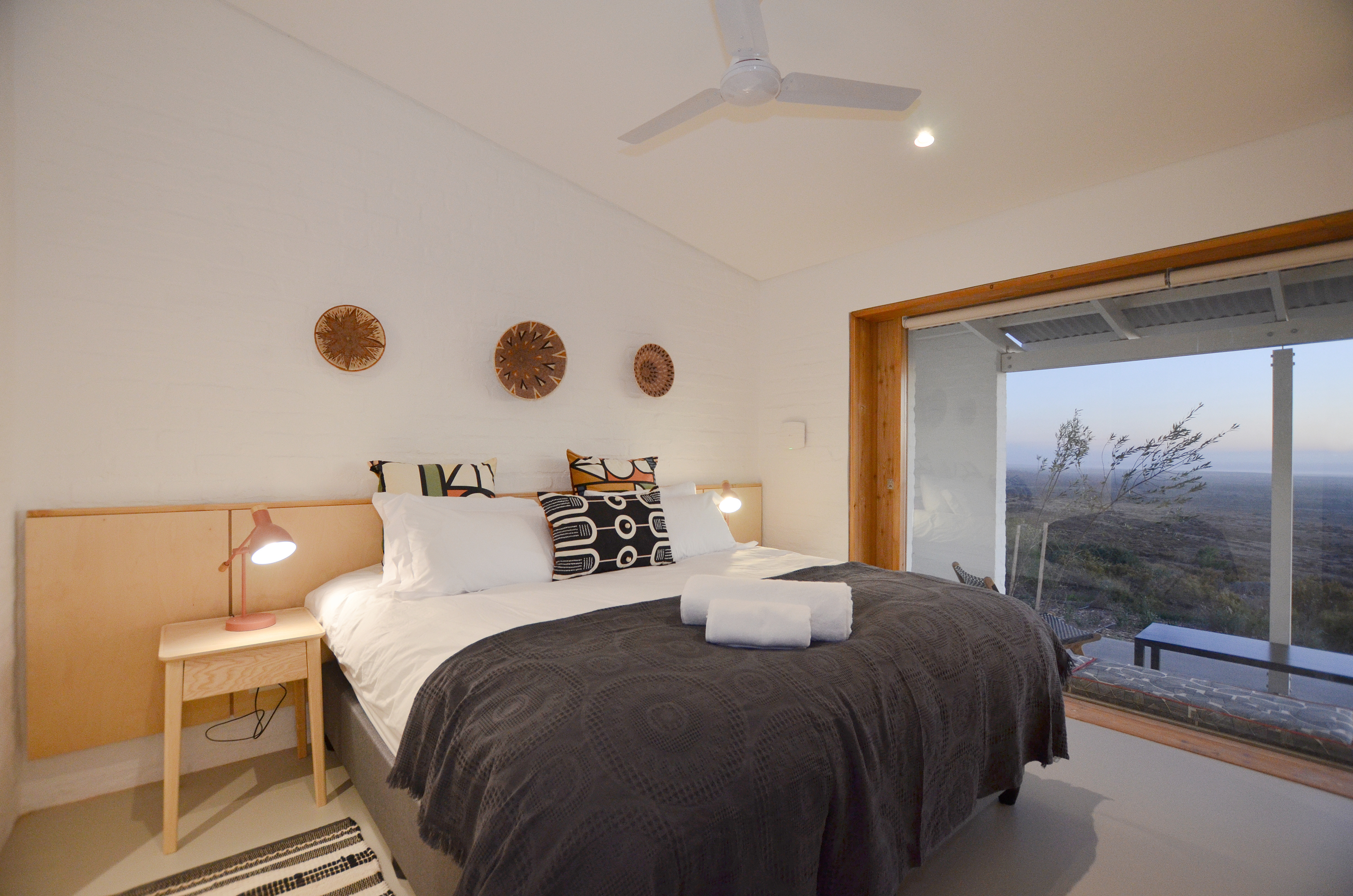 !Khwattu Hilltop Huisie, Paternoster | Timbuktu Travel