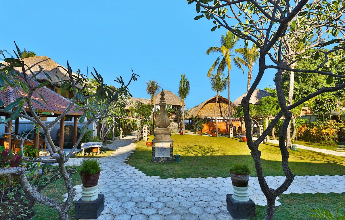 Sudamala Suites & Villas, North Lombok  | Timbuktu Travel