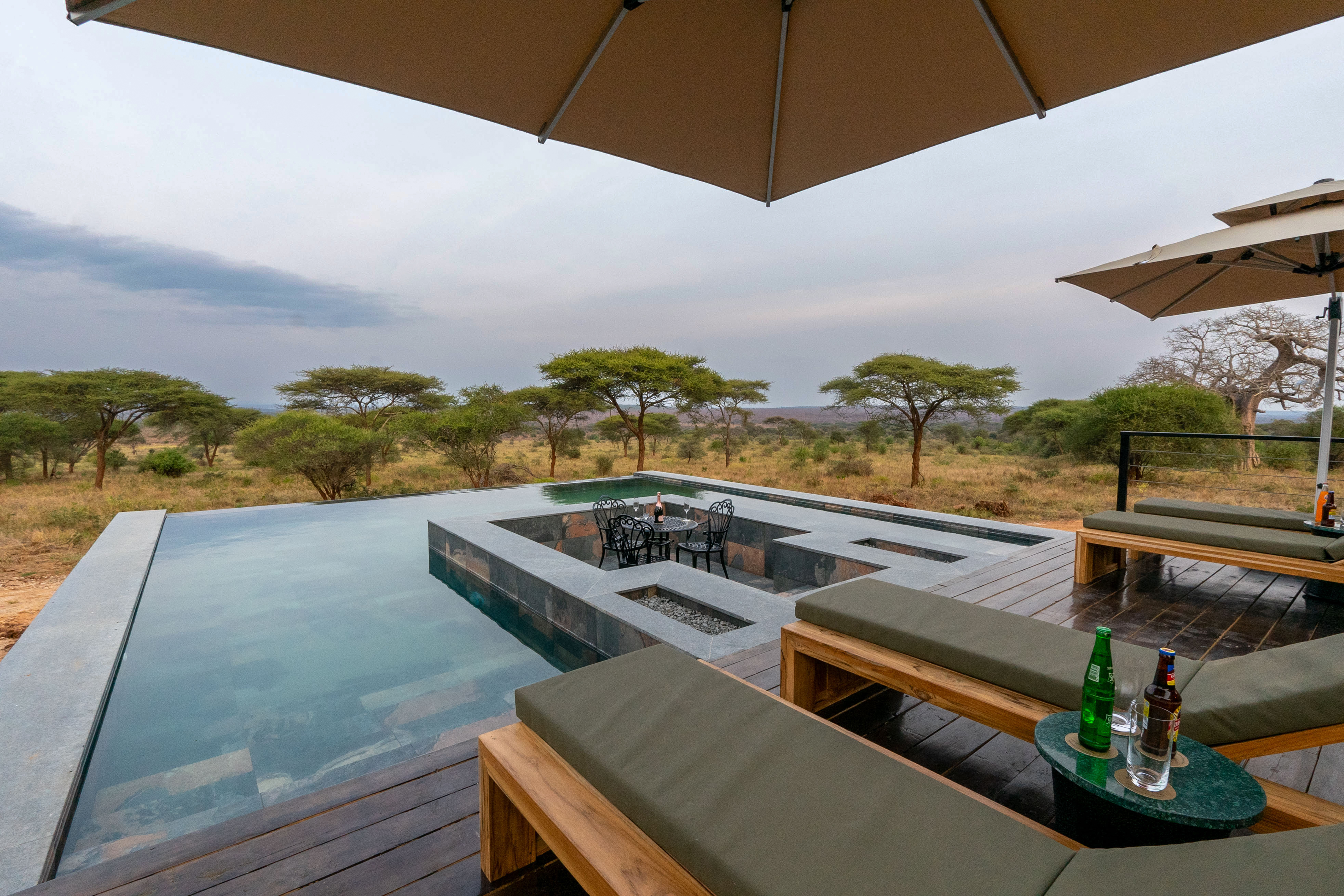 Elephant Springs, Tarangire | Timbuktu Travel