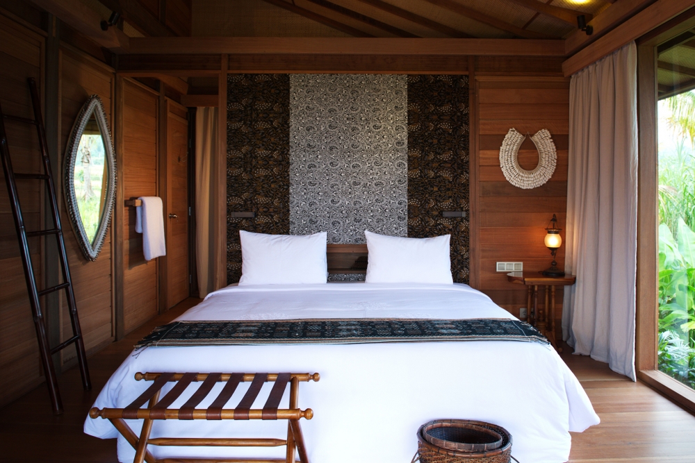 Sanak Retreat, Munduk | Timbuktu Travel