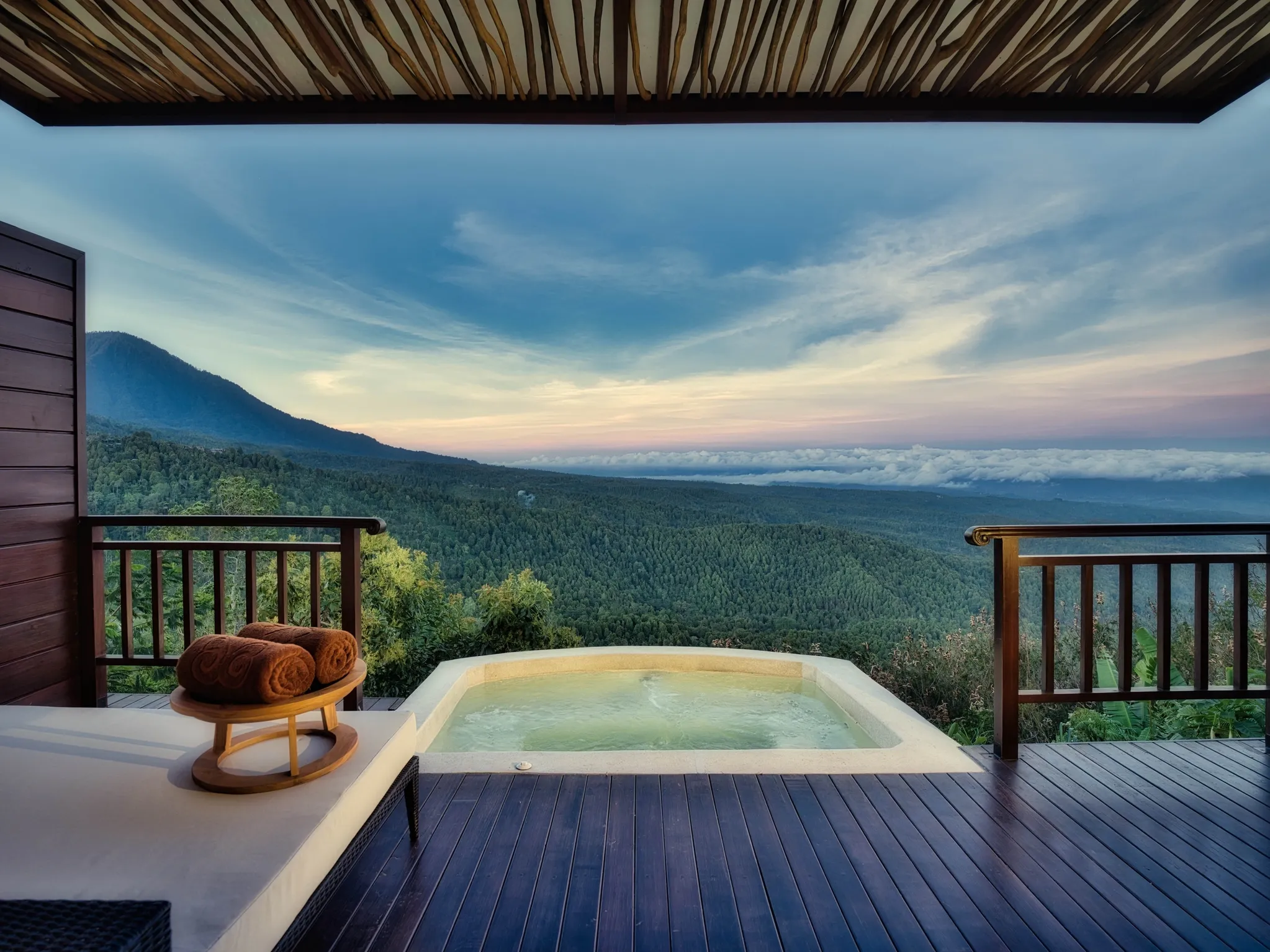 Elevate Bali, Munduk | Timbuktu Travel