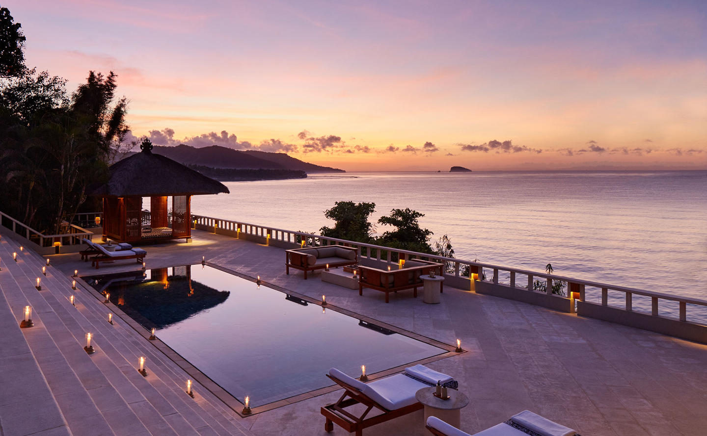 Amankila, East Bali | Timbuktu Travel