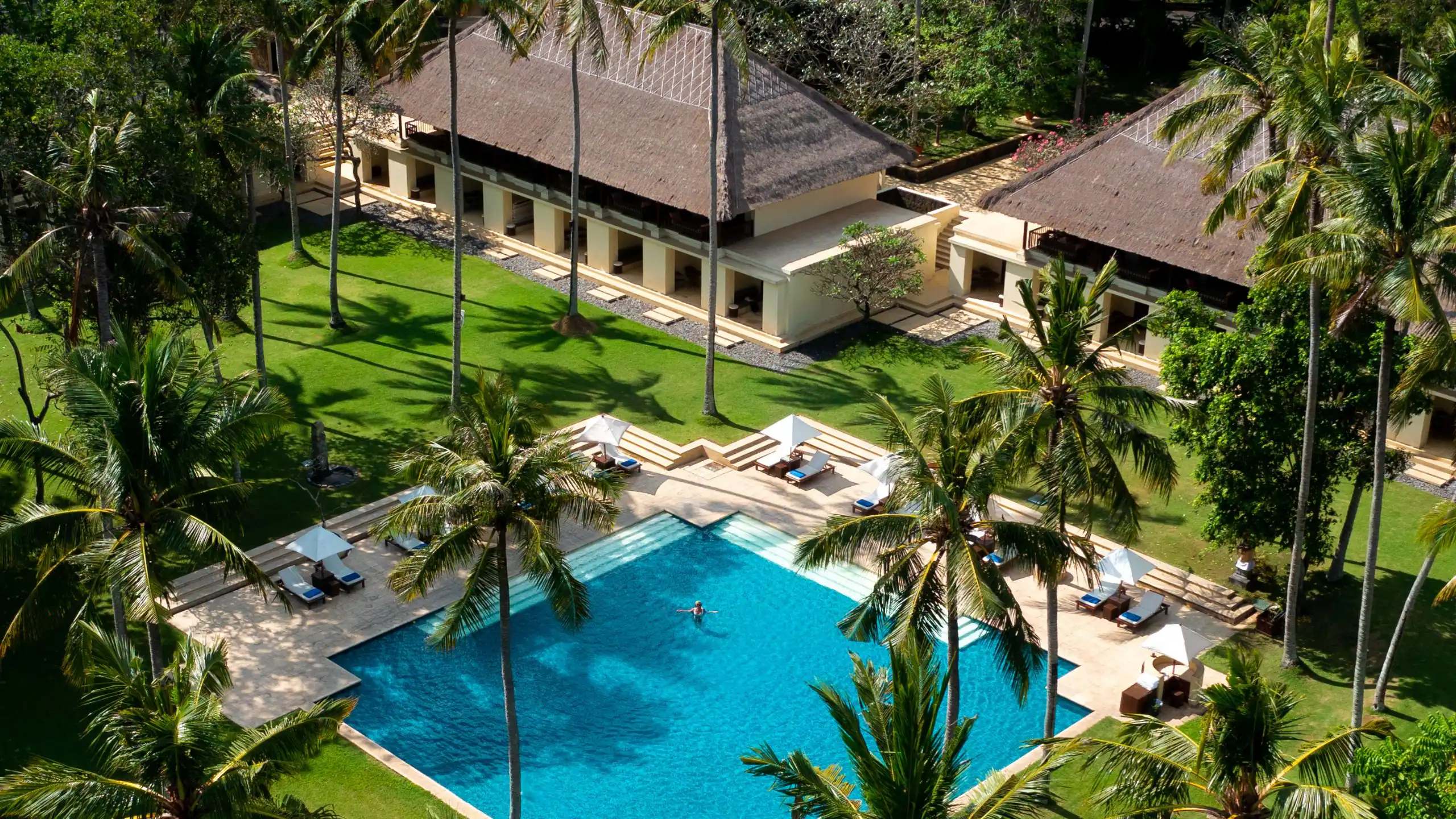 Alila Manggis, East Bali | Timbuktu Travel